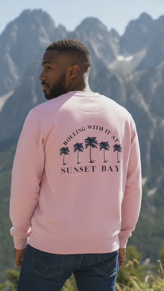 Rolling with it jumper