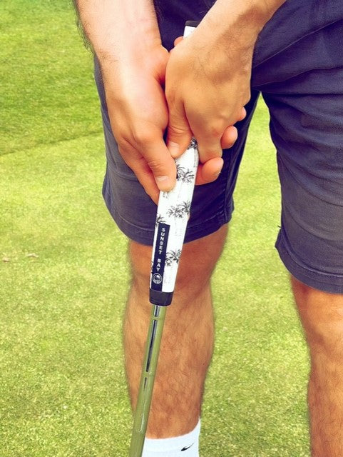 Lido putter grip